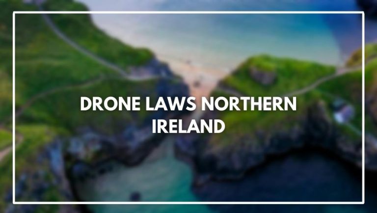 Drone Laws To Register And What The