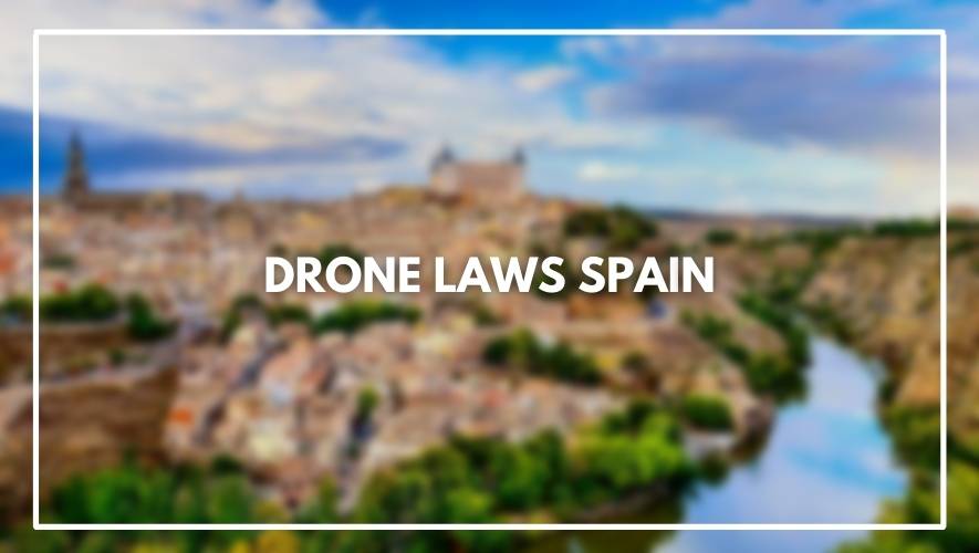 Drone laws to and What are the (2022 Updated) | Discovery Of Tech