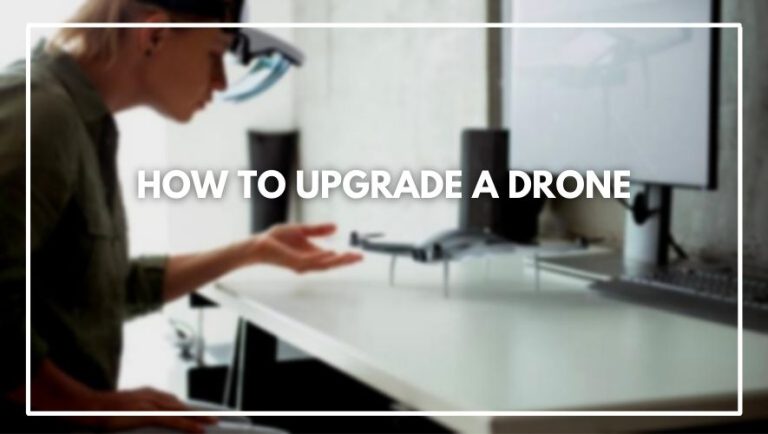 How to upgrade a drone (Supercharge it!)