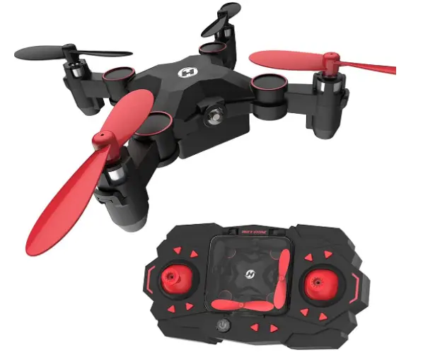 Holy Stone HS190 - best nano drone
